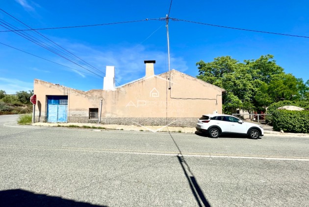 Resale - Villa - Detached -
La Romana - Villas de la Romana