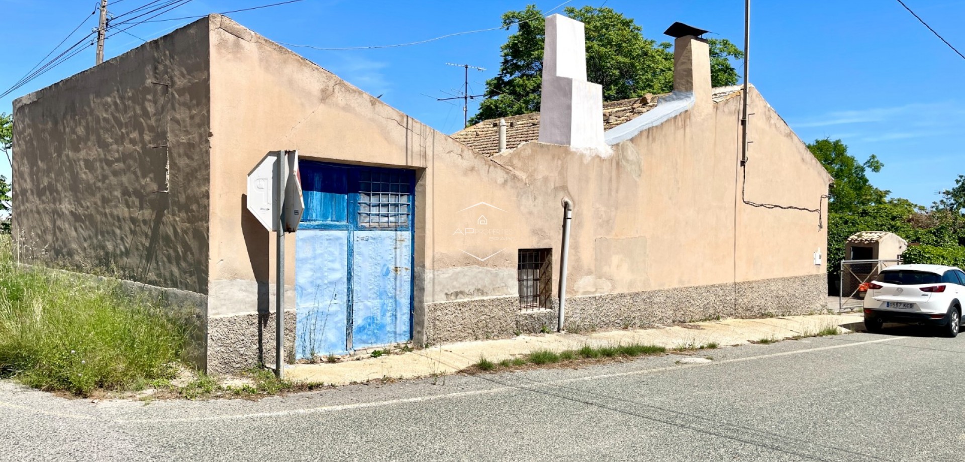 Resale - Villa - Detached -
La Romana - Villas de la Romana
