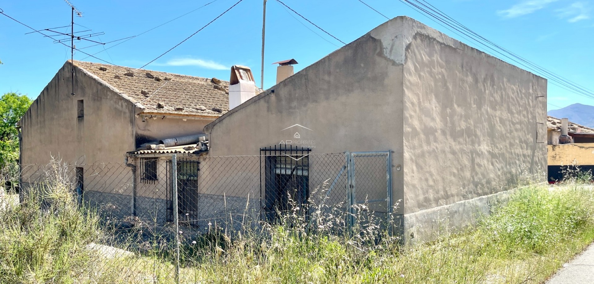 Resale - Villa - Detached -
La Romana - Villas de la Romana