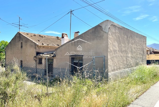 Resale - Villa - Detached -
La Romana - Villas de la Romana