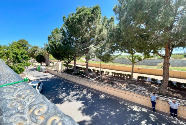 Resale - Apartment - flat -
Formentera del Segura - Formentera de Segura