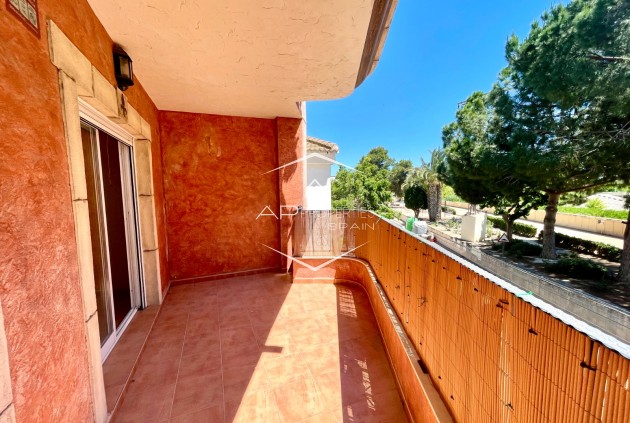 Resale - Apartment - flat -
Formentera del Segura - Formentera de Segura
