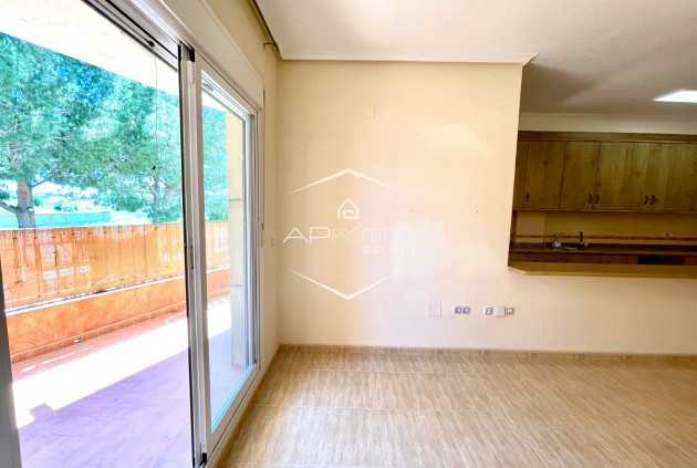 Herverkoop - Appartement- flat -
Formentera del Segura - Formentera de Segura