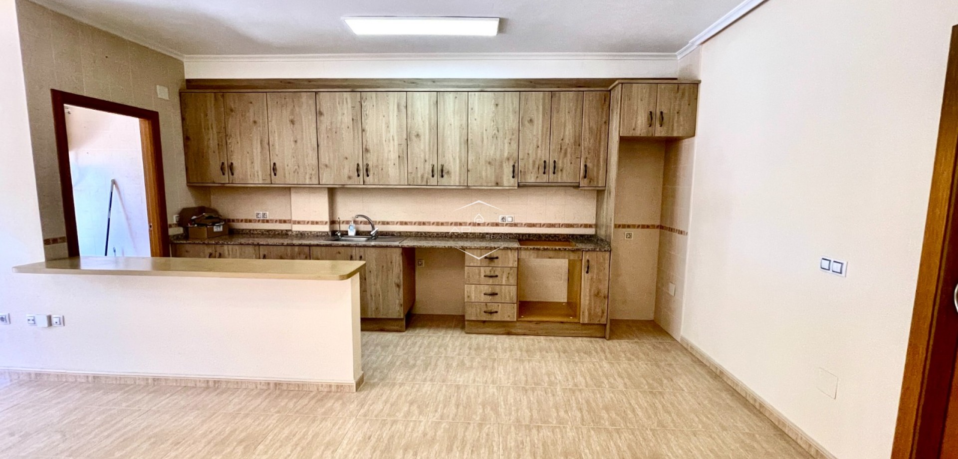 Resale - Apartment - flat -
Formentera del Segura - Formentera de Segura