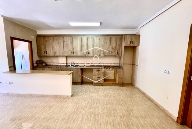Resale - Apartment - flat -
Formentera del Segura - Formentera de Segura