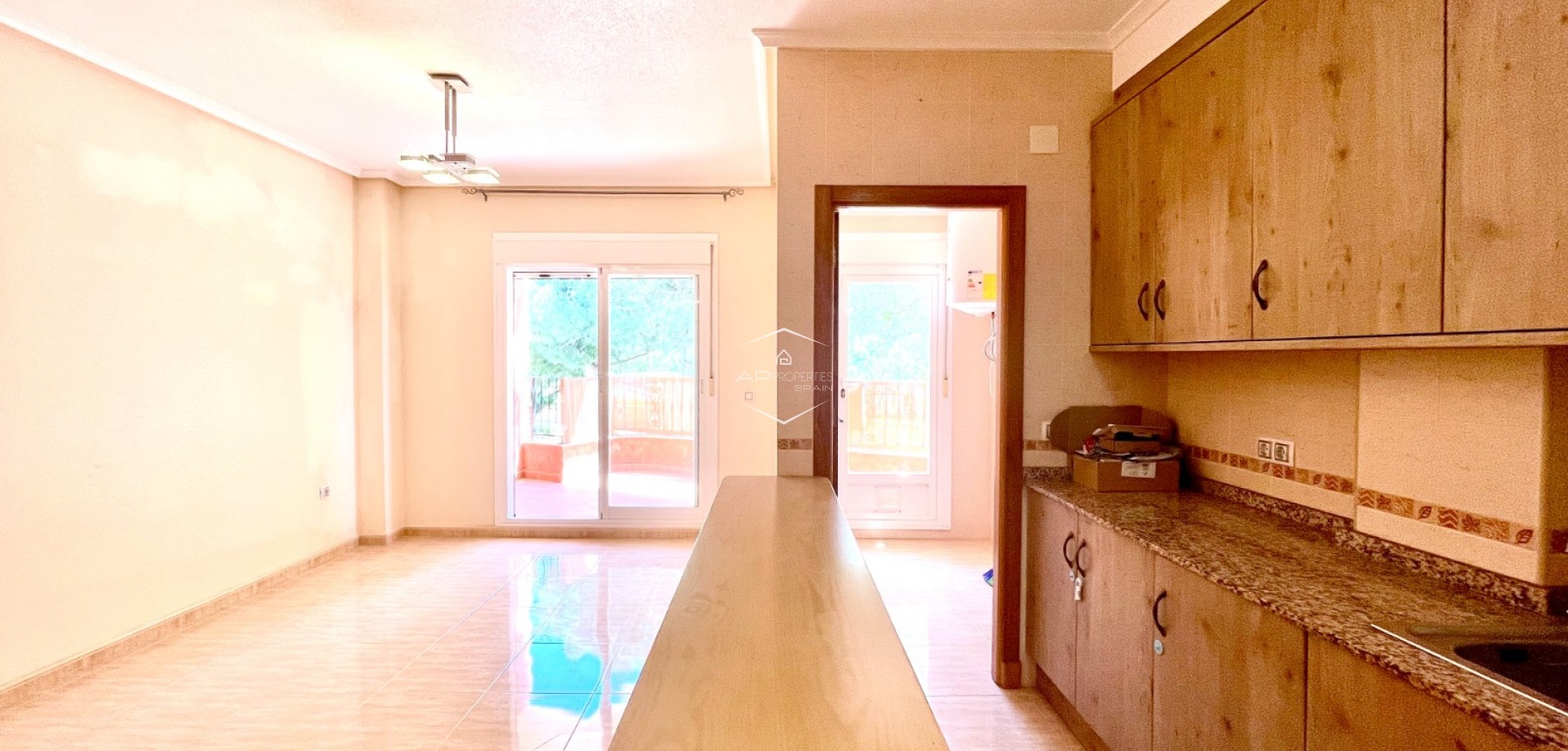 Resale - Apartment - flat -
Formentera del Segura - Formentera de Segura