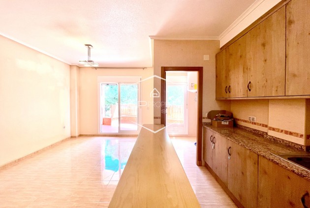 Resale - Apartment - flat -
Formentera del Segura - Formentera de Segura