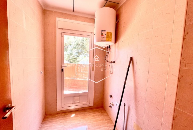 Resale - Apartment - flat -
Formentera del Segura - Formentera de Segura
