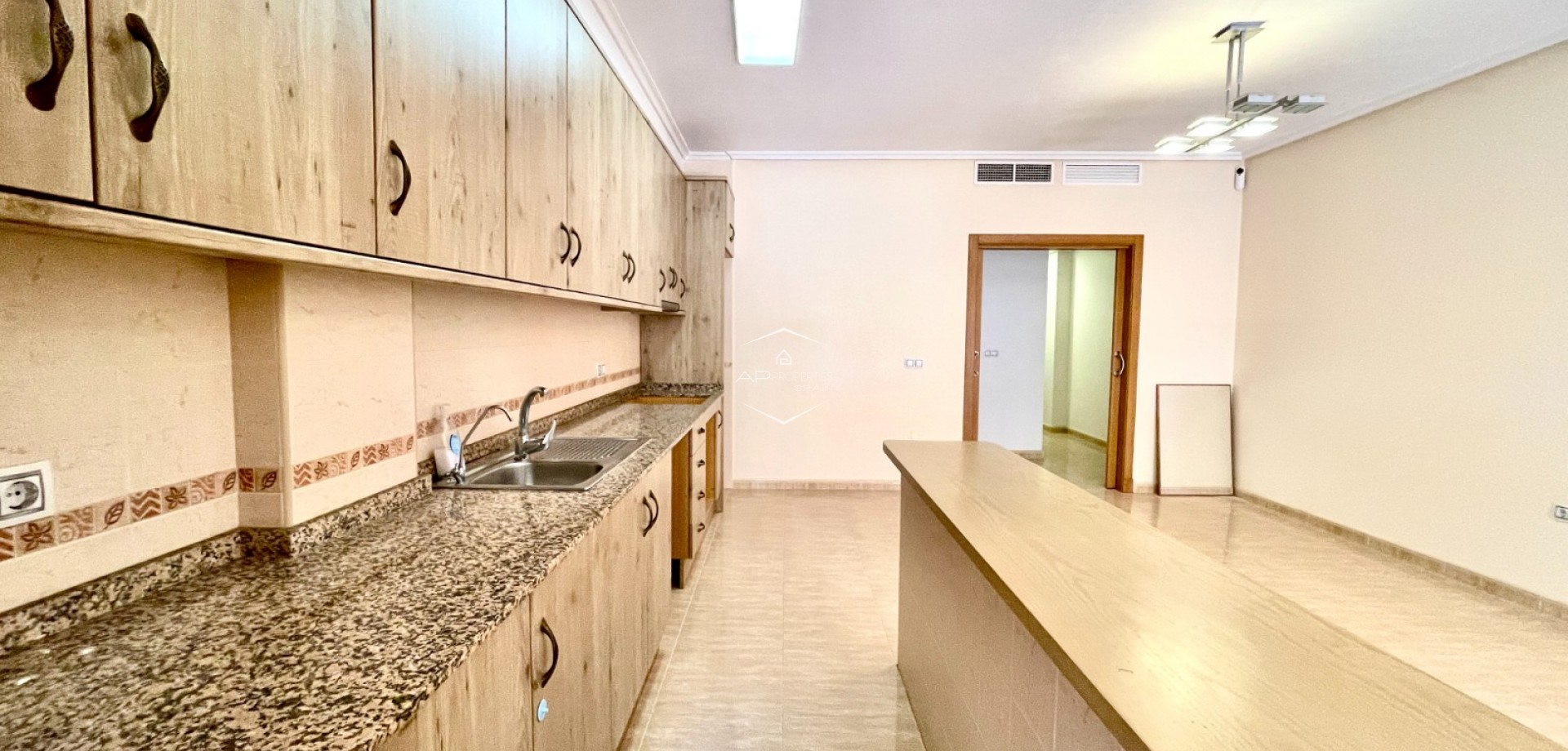 Resale - Apartment - flat -
Formentera del Segura - Formentera de Segura