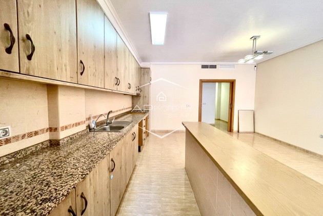 Resale - Apartment - flat -
Formentera del Segura - Formentera de Segura