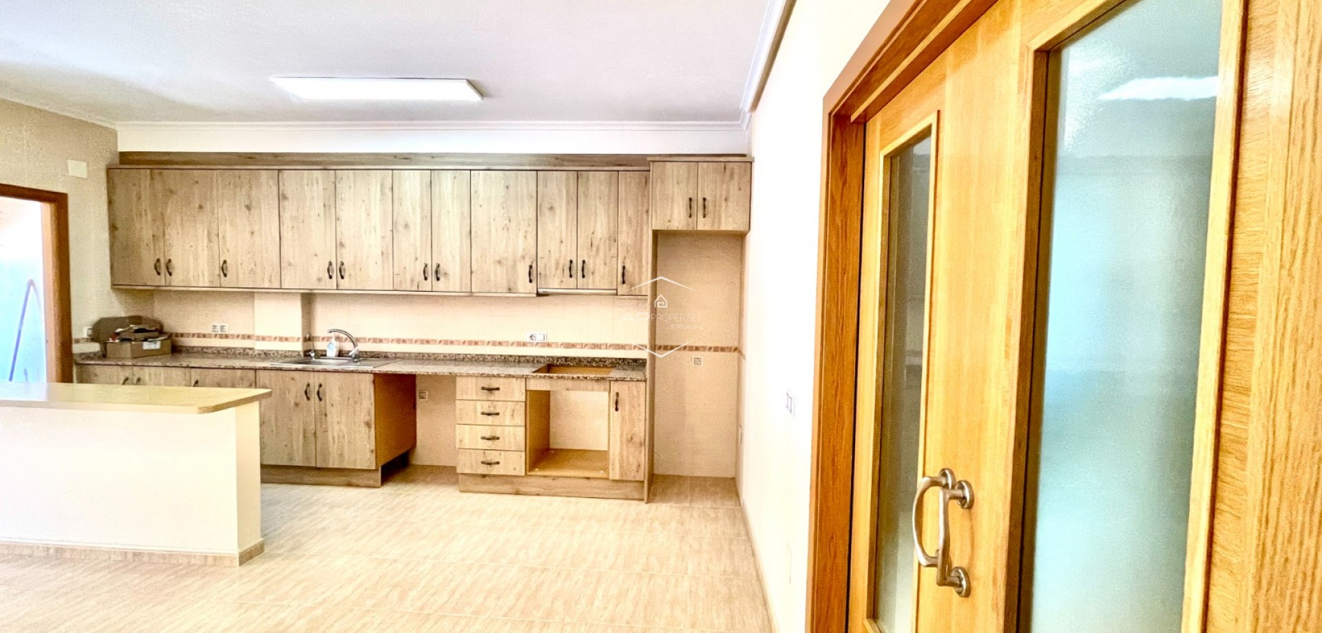 Resale - Apartment - flat -
Formentera del Segura - Formentera de Segura