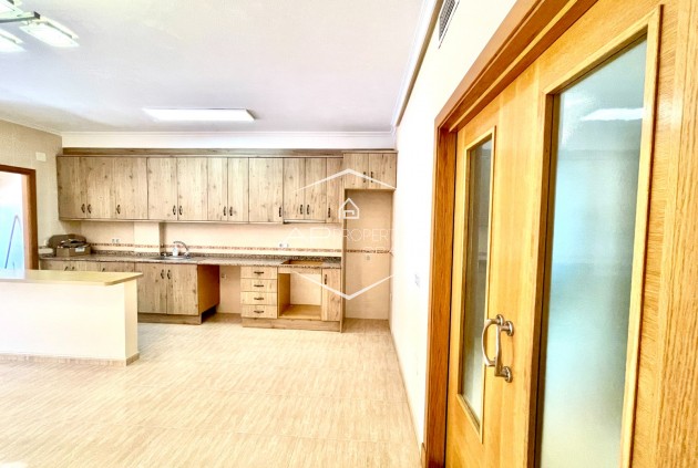Resale - Apartment - flat -
Formentera del Segura - Formentera de Segura