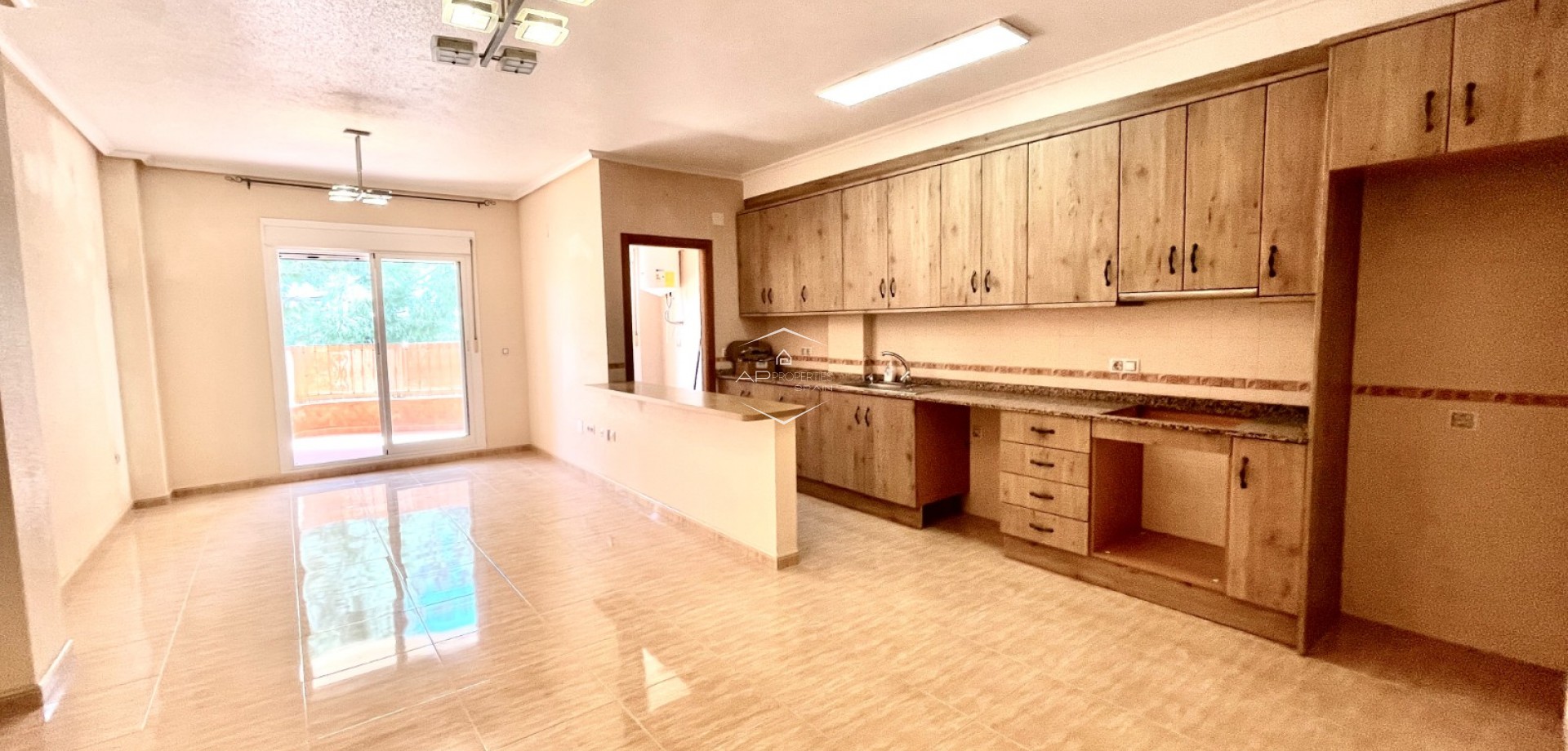 Resale - Apartment - flat -
Formentera del Segura - Formentera de Segura