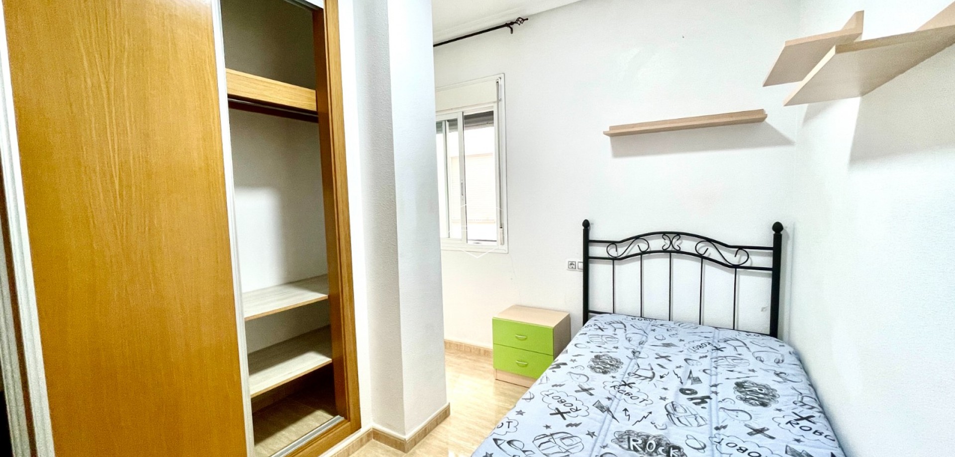 Resale - Apartment - flat -
Formentera del Segura - Formentera de Segura