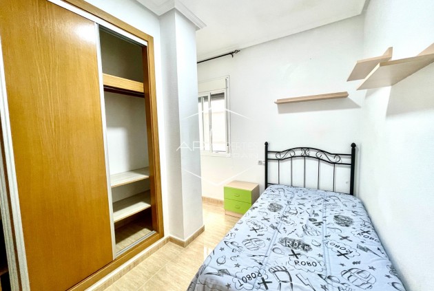 Resale - Apartment - flat -
Formentera del Segura - Formentera de Segura