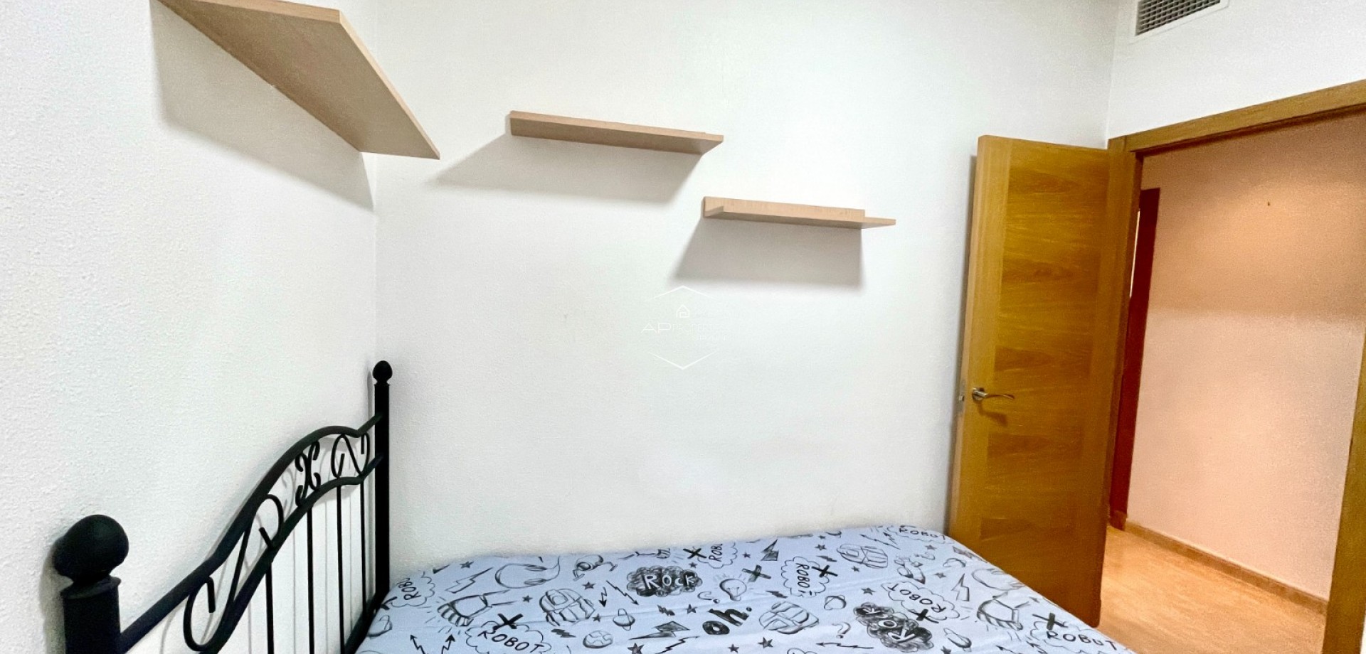 Resale - Apartment - flat -
Formentera del Segura - Formentera de Segura