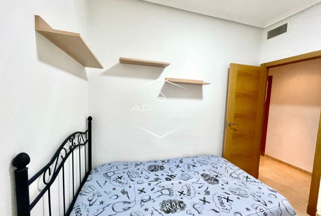 Resale - Apartment - flat -
Formentera del Segura - Formentera de Segura