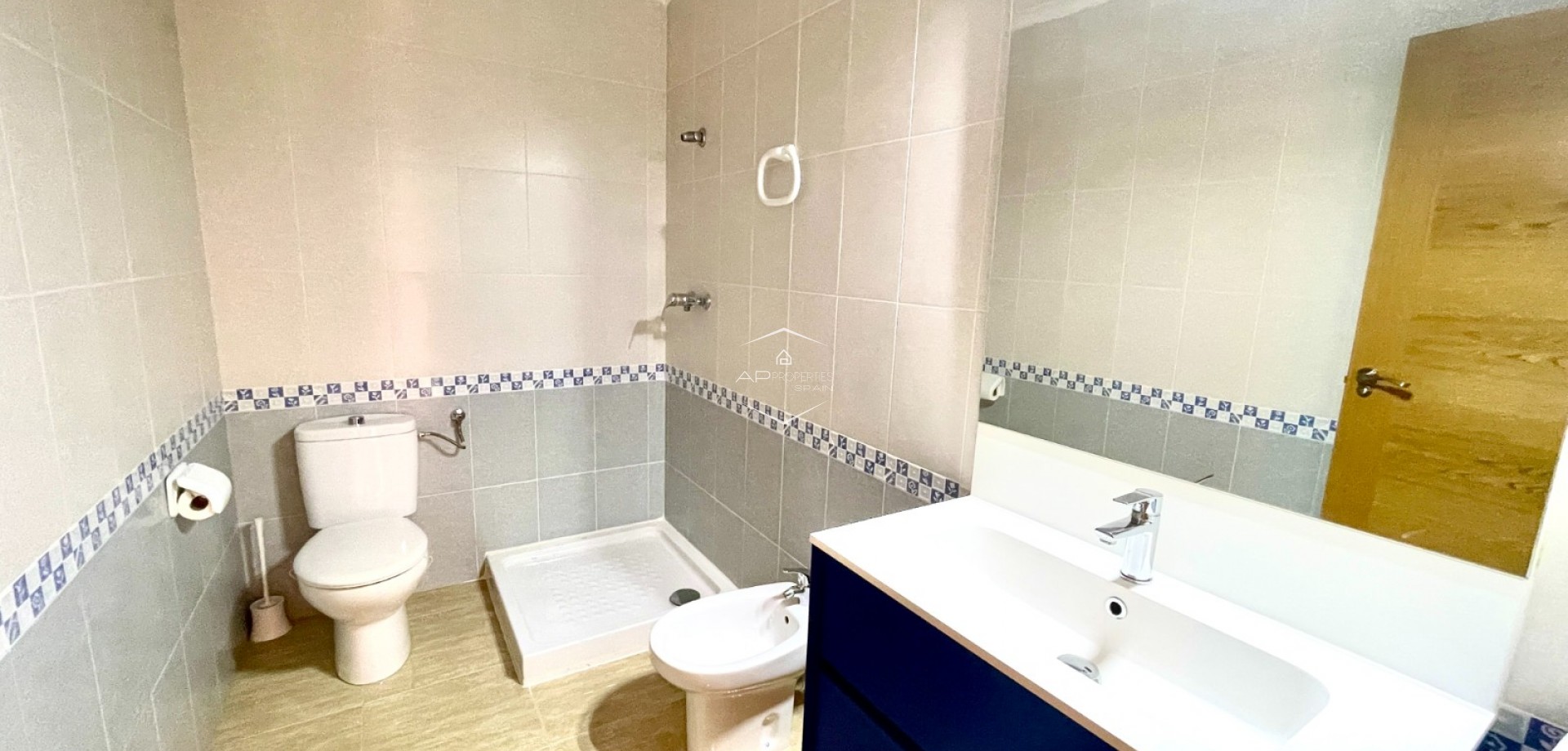 Resale - Apartment - flat -
Formentera del Segura - Formentera de Segura