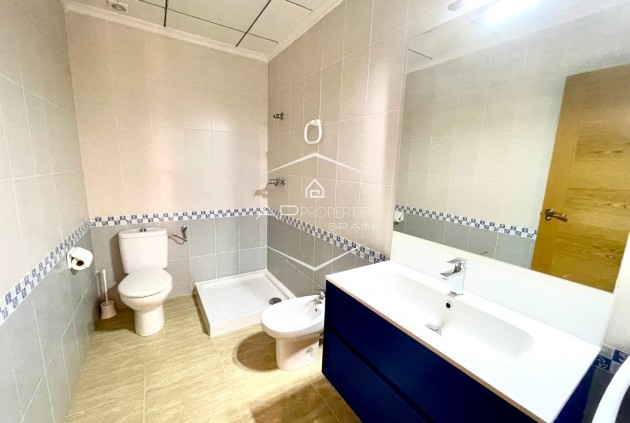 Resale - Apartment - flat -
Formentera del Segura - Formentera de Segura