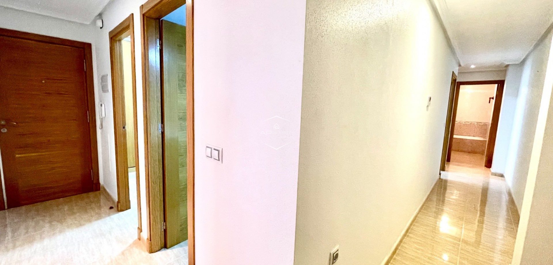 Resale - Apartment - flat -
Formentera del Segura - Formentera de Segura