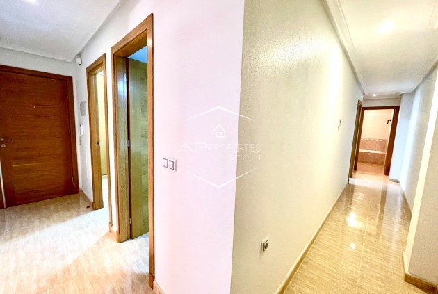 Resale - Apartment - flat -
Formentera del Segura - Formentera de Segura