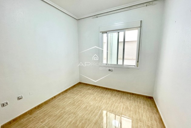 Resale - Apartment - flat -
Formentera del Segura - Formentera de Segura
