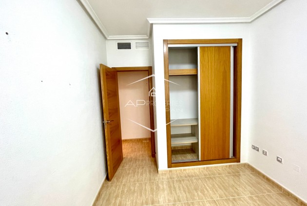 Resale - Apartment - flat -
Formentera del Segura - Formentera de Segura