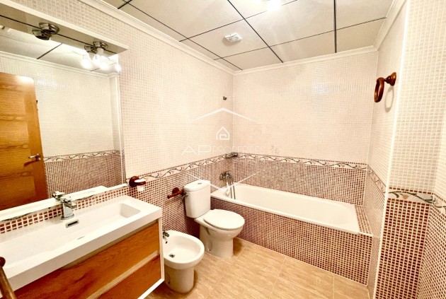 Resale - Apartment - flat -
Formentera del Segura - Formentera de Segura