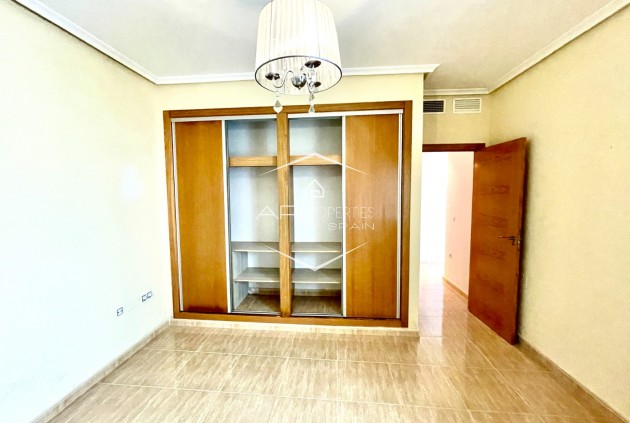 Resale - Apartment - flat -
Formentera del Segura - Formentera de Segura