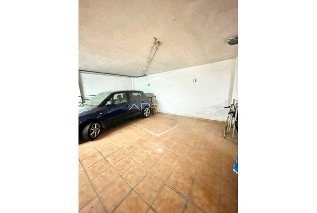 Resale - Apartment - flat -
Formentera del Segura - Formentera de Segura