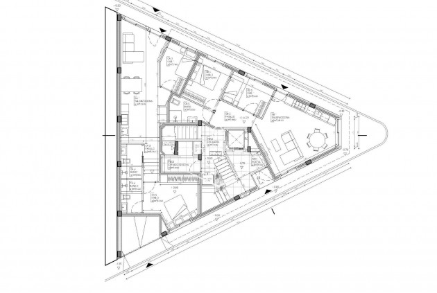 Nueva construcción  - Apartamento - piso -
Mazarron - pueblo