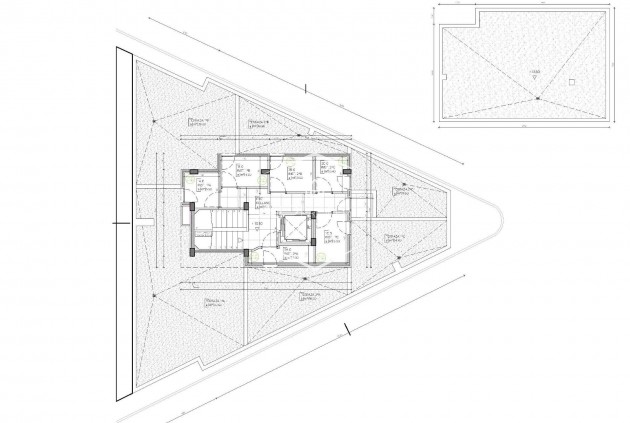 Nueva construcción  - Apartamento - piso -
Mazarron - pueblo