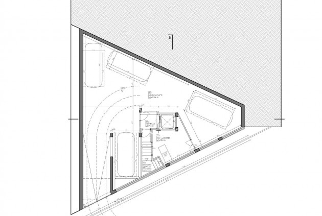 Nueva construcción  - Apartamento - piso -
Mazarron - pueblo