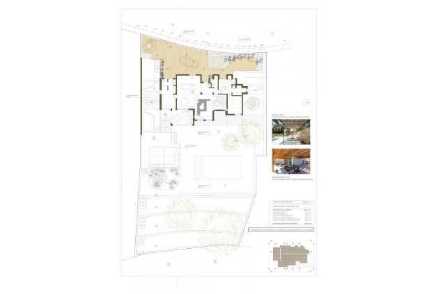 Nieuwbouw Woningen - Villa - Vrijstaand -
Benissa - La Fustera