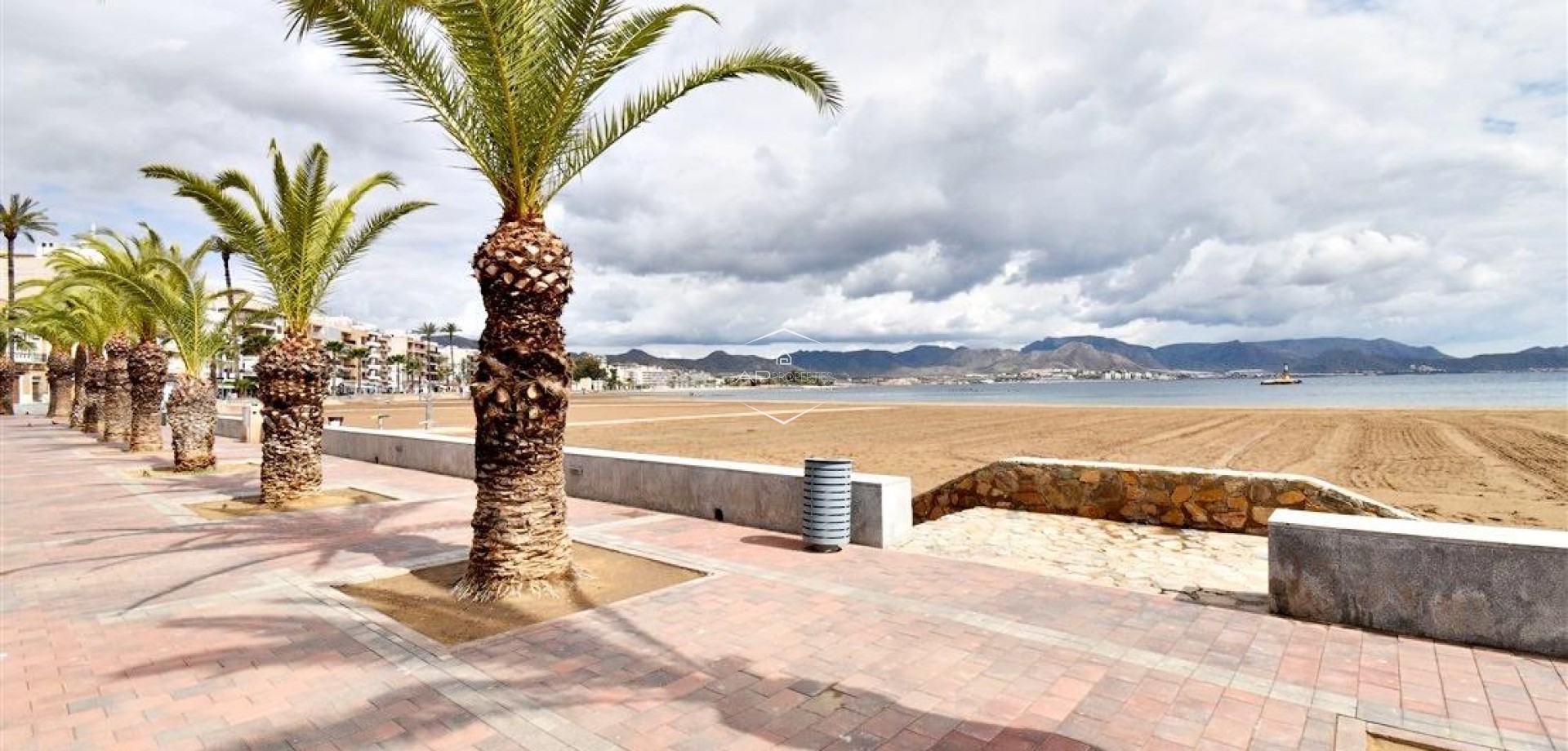 Nueva construcción  - Apartamento - Ático -
Puerto de Mazarron - Playa del Puerto