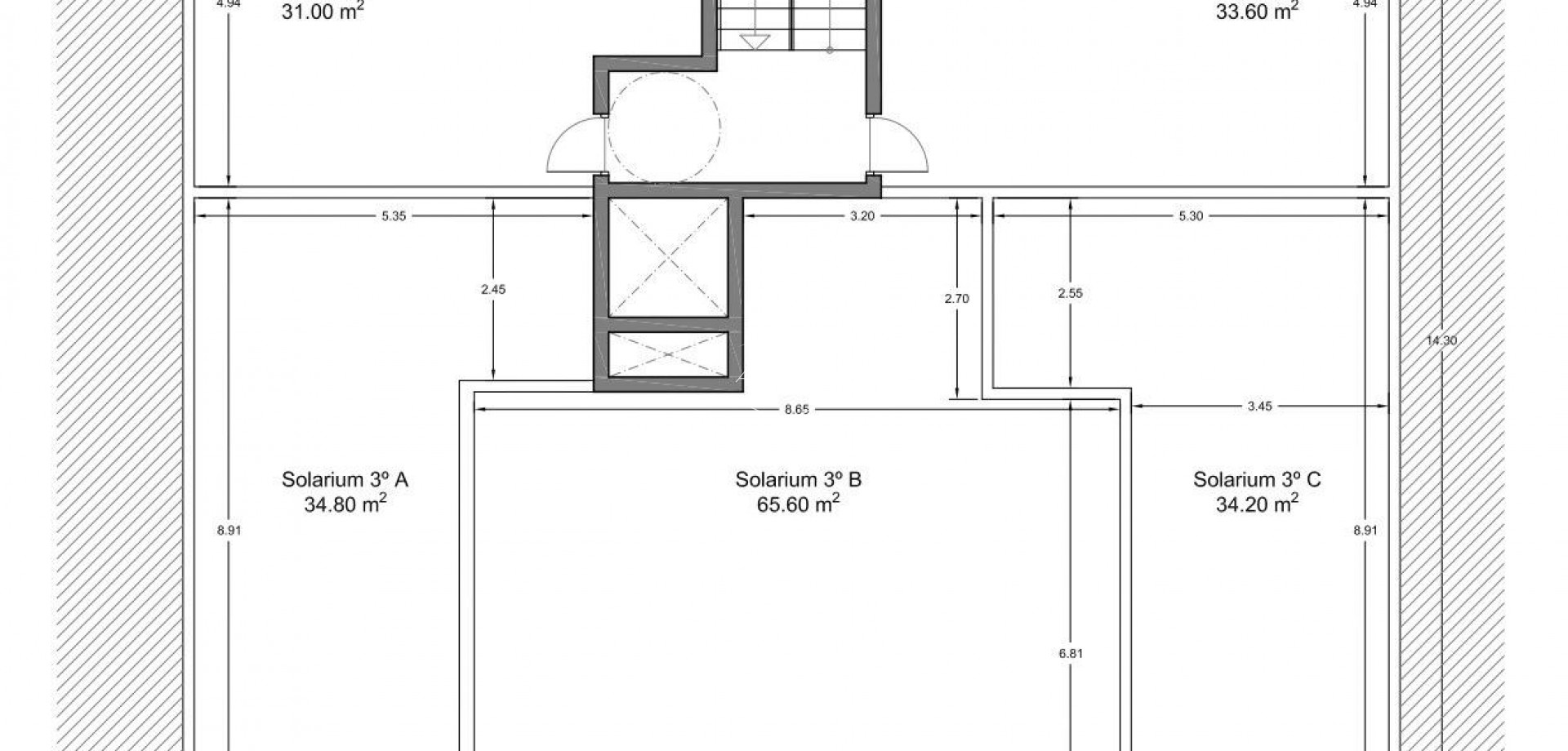 Nouvelle construction - Appartement -
Puerto de Mazarron - Playa del Puerto