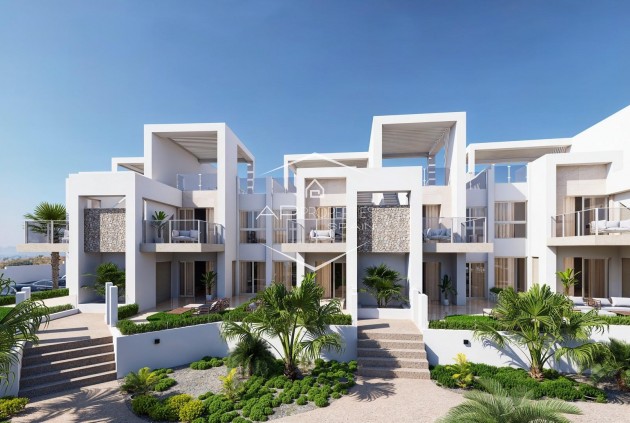 Nueva construcción  - Bungalow -
Ciudad Quesada - Lo Marabú