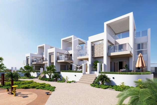 Nueva construcción  - Bungalow -
Ciudad Quesada - Lo Marabú