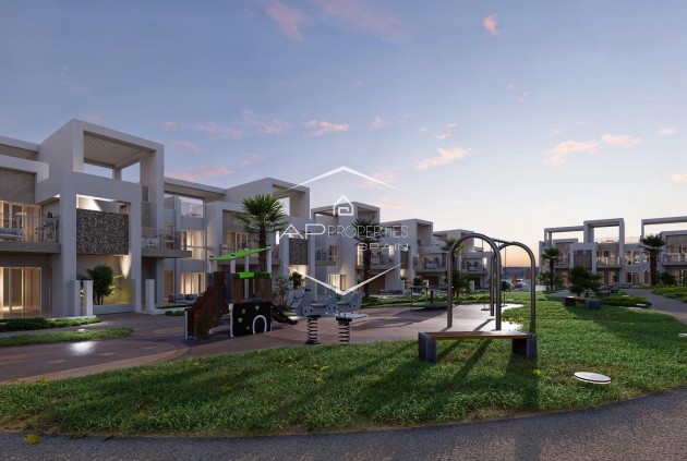 Nueva construcción  - Bungalow -
Ciudad Quesada - Lo Marabú