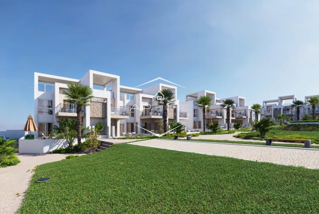Nueva construcción  - Bungalow -
Ciudad Quesada - Lo Marabú