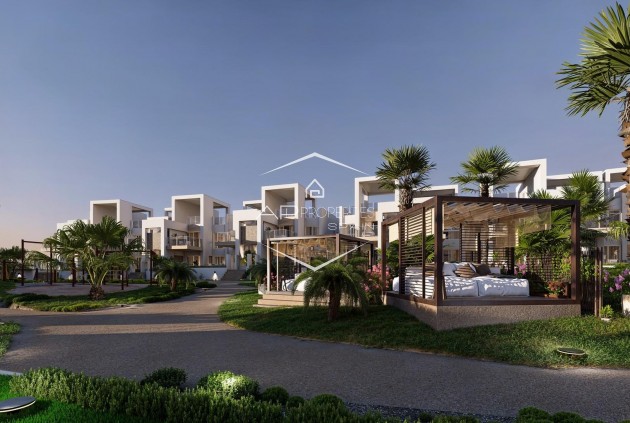 Nueva construcción  - Bungalow -
Ciudad Quesada - Lo Marabú