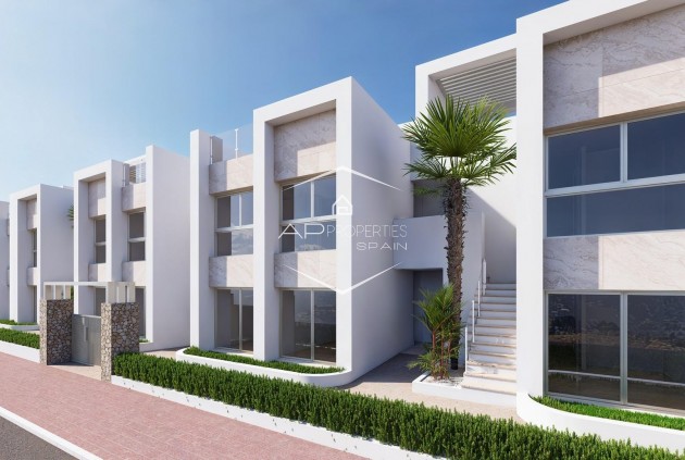 Nueva construcción  - Bungalow -
Ciudad Quesada - Lo Marabú