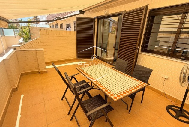 Herverkoop - Appartement- flat -
Orihuela Costa - Lomas De Cabo Roig