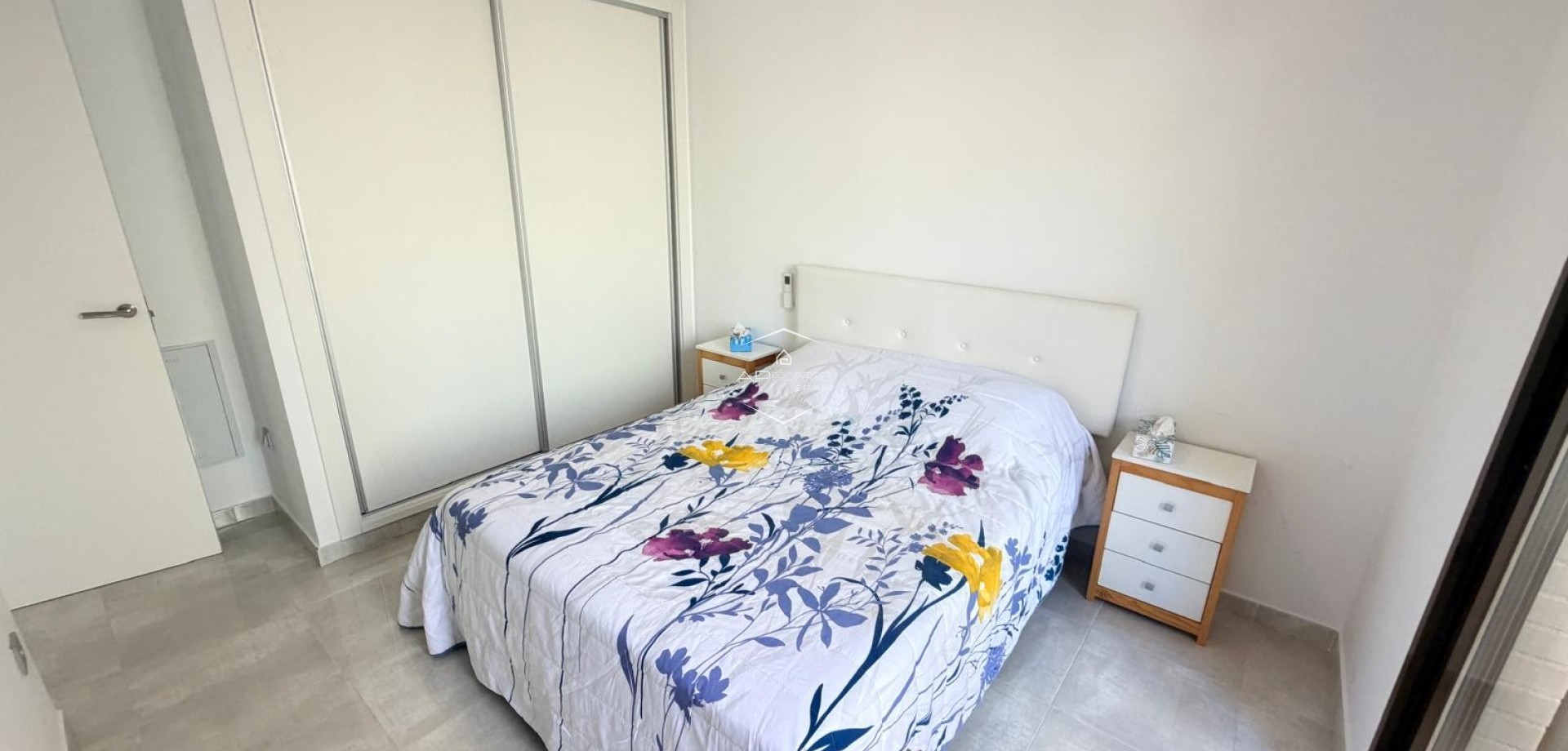 Herverkoop - Appartement- flat -
Orihuela Costa - Lomas De Cabo Roig