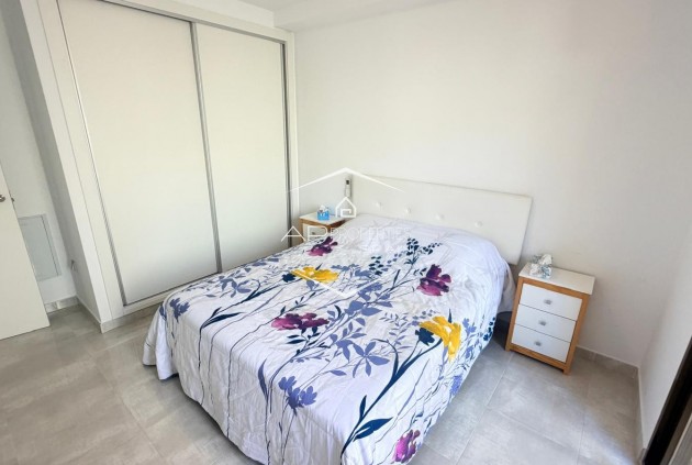 Herverkoop - Appartement- flat -
Orihuela Costa - Lomas De Cabo Roig