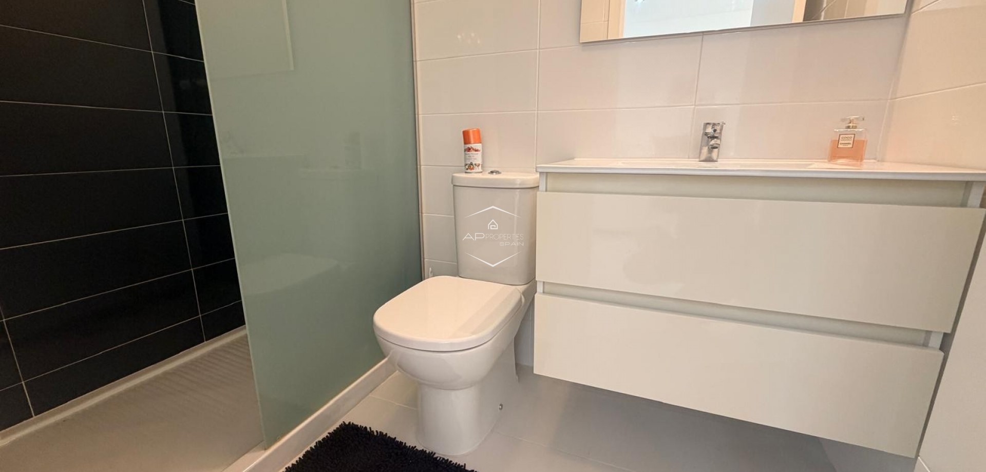 Herverkoop - Appartement- flat -
Orihuela Costa - Lomas De Cabo Roig