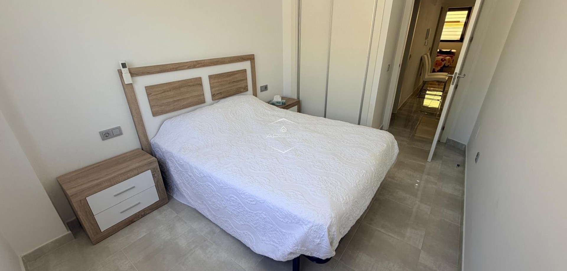 Herverkoop - Appartement- flat -
Orihuela Costa - Lomas De Cabo Roig