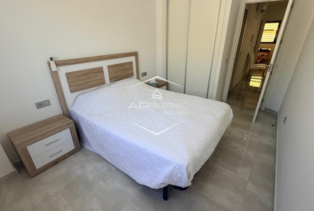 Herverkoop - Appartement- flat -
Orihuela Costa - Lomas De Cabo Roig