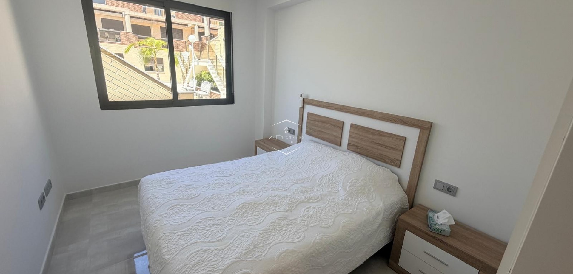 Herverkoop - Appartement- flat -
Orihuela Costa - Lomas De Cabo Roig