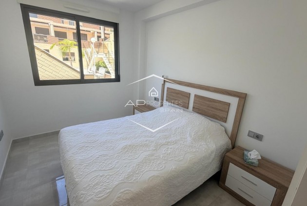 Herverkoop - Appartement- flat -
Orihuela Costa - Lomas De Cabo Roig